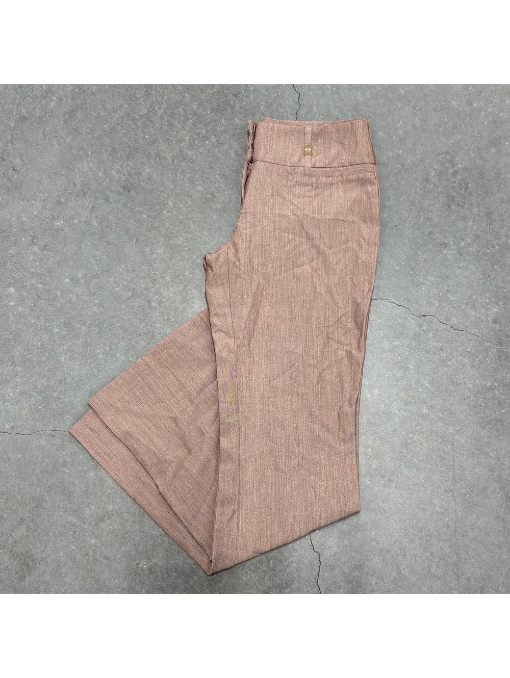 Joe B Bootcut Slacks